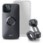 SP Connect Moto držák a kryt na motorku Apple iPhone 12 Pro Max