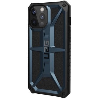 UAG Monarch kryt iPhone 12 Pro Max tmavě modrý