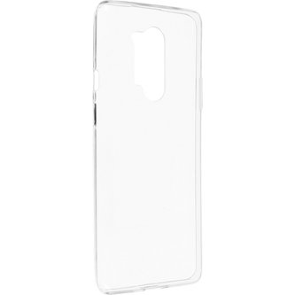 Smarty ultratenké TPU kryt 0,5mm OnePlus 9 5G T