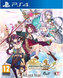 Atelier Sophie 2: The Alchemist of the Mysterious Dream (PS4)