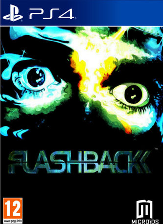Flashback (PS4)