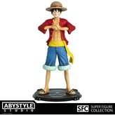 Figurka One Piece - Monkey D. Luffy