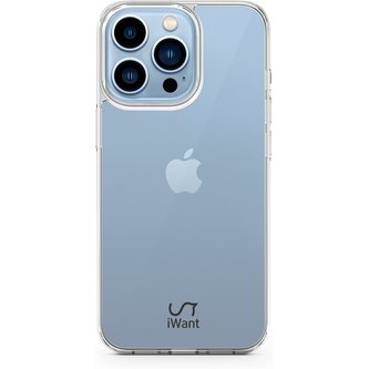 iWant Hero kryt Apple iPhone 13 Pro čirý