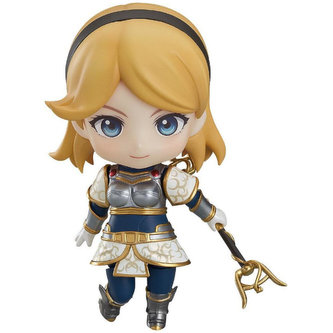 Figurka Nendoroid League of Legends - Lux