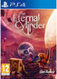 The Eternal Cylinder (PS4)