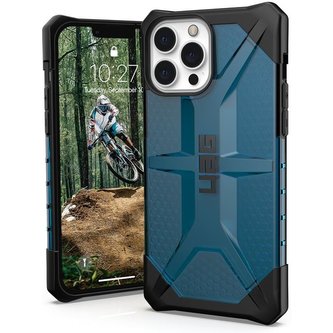 UAG Plasma kryt Apple iPhone 13 Pro Max tmavě modrý