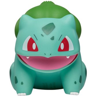 Figurka Pokémon Kanto Bulbasaur 10 cm