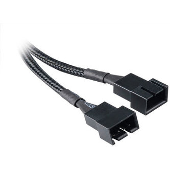 Akasa PWM fan splitter