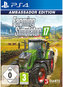 Farming Simulator 17 Ambassador Edition (PS4)