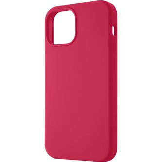 Tactical Velvet Smoothie Kryt pro Apple iPhone 13 Mini Sangria