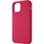 Tactical Velvet Smoothie Kryt pro Apple iPhone 13 Mini Sangria