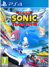Team Sonic Racing (PS4)