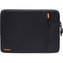 tomtoc Sleeve 15,6" notebook černé