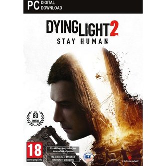 Dying Light 2: Stay Human (PC)