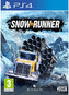 SnowRunner (PS4)