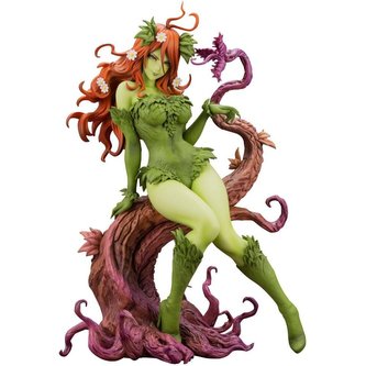Figurka DC Comics - Poison Ivy Returns