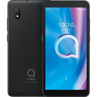 Alcatel 1B 2022 2GB/32GB černý