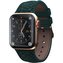 NJORD Jörd Apple Watch Strap 44mm green