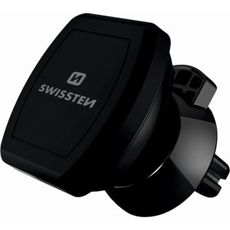 SWISSTEN S-GRIP AV-M3 magnetický držák do ventilace auta (ECO BALENÍ)