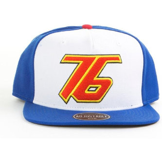 Kšiltovka Overwatch - Soldier 76