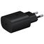 Samsung 25W USB-C síťová nabíječka černá (eko-balení)