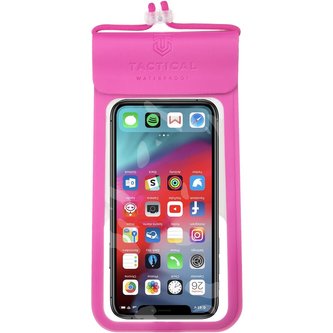 Tactical Splash Pouch L/XL Pink Panther