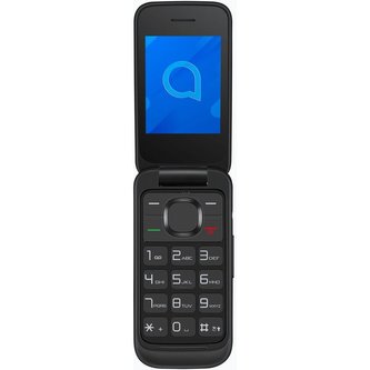 Alcatel 2057D černý