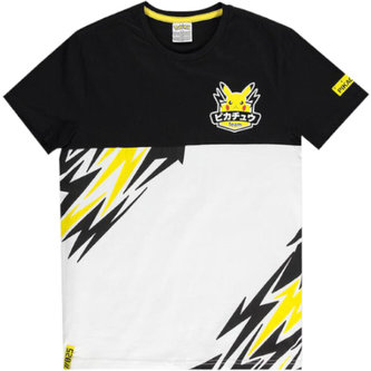 Tričko Pokémon - Olympics - Team Pika XXL