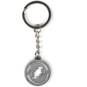 Klíčenka Overwatch Hanzo