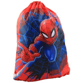 Swimbag Spider-Man