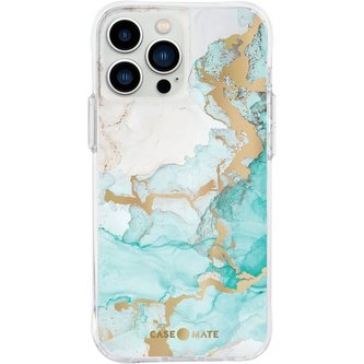 Case Mate Tough Print Apple iPhone 13 Pro Max kryt ocean