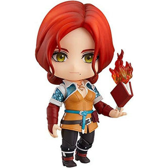 Figurka Nendoroid The Witcher 3 - Triss Merigold