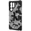 UAG Pathfinder SE Samsung Galaxy S22 Ultra tmavě šedý