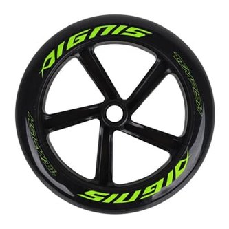 Tempish PU 87A 230x32 wheel for scooter