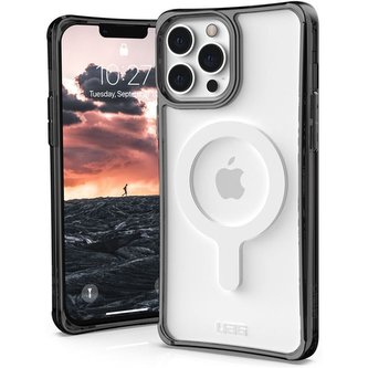UAG Plyo MagSafe kryt Apple iPhone 13 Pro Max šedý