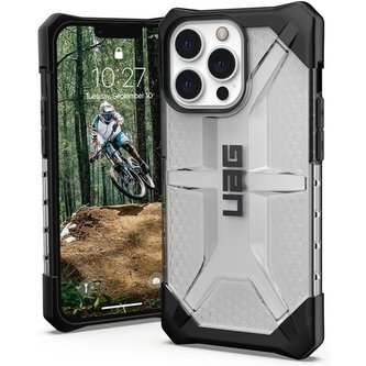 UAG Plasma kryt Apple iPhone 13 Pro bílý