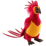 Plyšák Harry Potter - Fawkes 30 cm