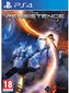 The Persistence (PS4)