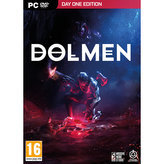 Dolmen Day One Edition (PC)