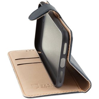 Tactical Field Notes pouzdro pro Motorola E30/E40 modré