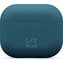 iWant AirPods 3.generace ultra-tenké pouzdro tmavě modré