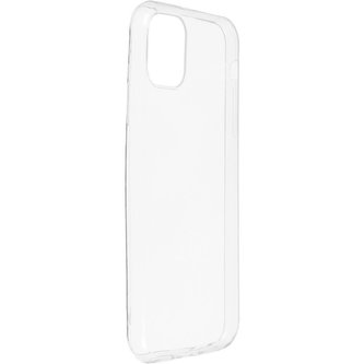 Smarty ultratenké TPU pouzdro 0,3mm Apple iPhone 13 mini čiré