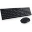 Dell Pro KM5221W bezdrátový set US