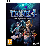 Trine 4: The Nightmare Prince (PC)