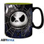 Hrnek Nightmare Before Xmas - Jack & Oogie 460 ml