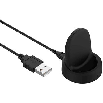 Tactical USB nabíječka pro Samsung Galaxy Watch Active2/Watch3/Watch4