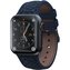 NJORD Vatn Apple Watch Strap 44mm blue