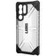UAG Plasma Samsung Galaxy S22 Ultra čirý