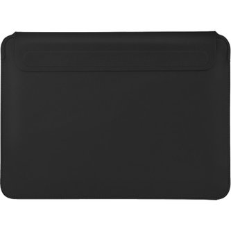 COTEetCI PU ultratenké pouzdro pro MacBook Pro 16" černé