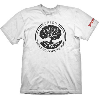 Tričko The Evil Within - Wired L